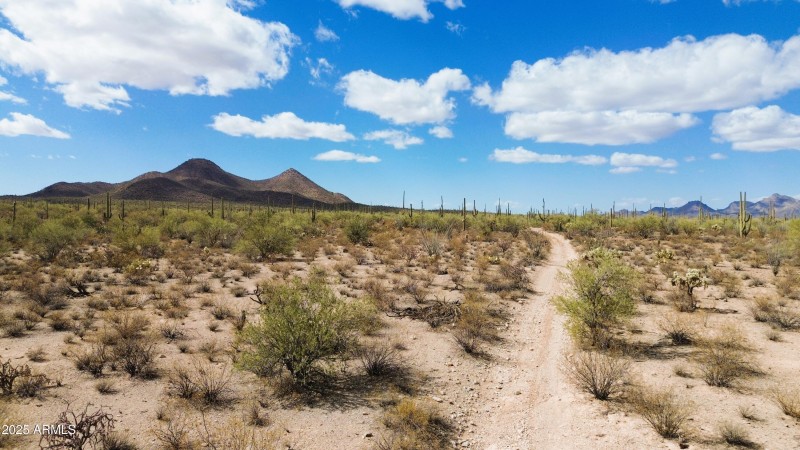 Wilcoxen drone photo 5