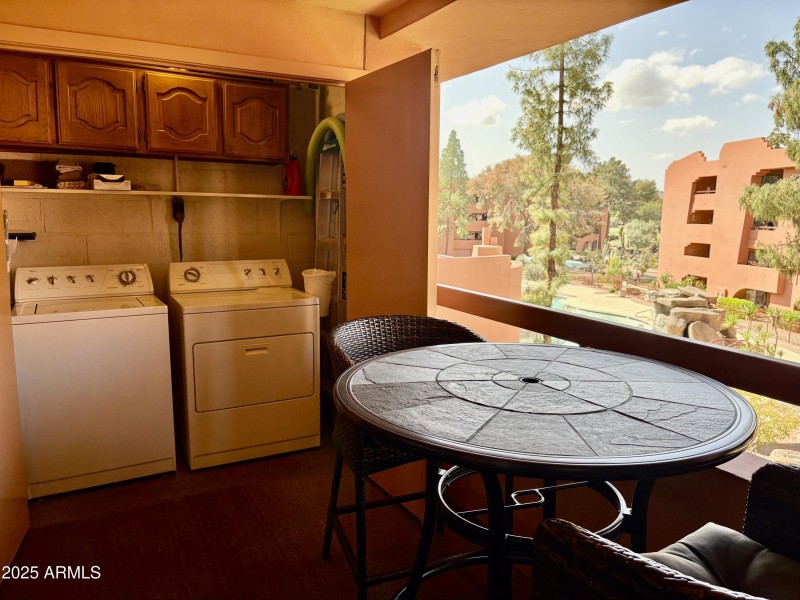 321 laundry