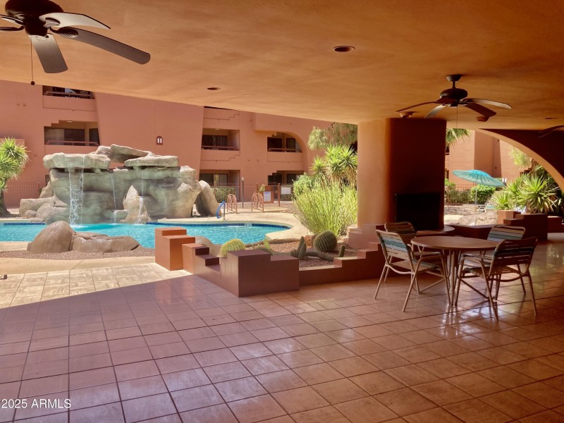 Anasazi CH