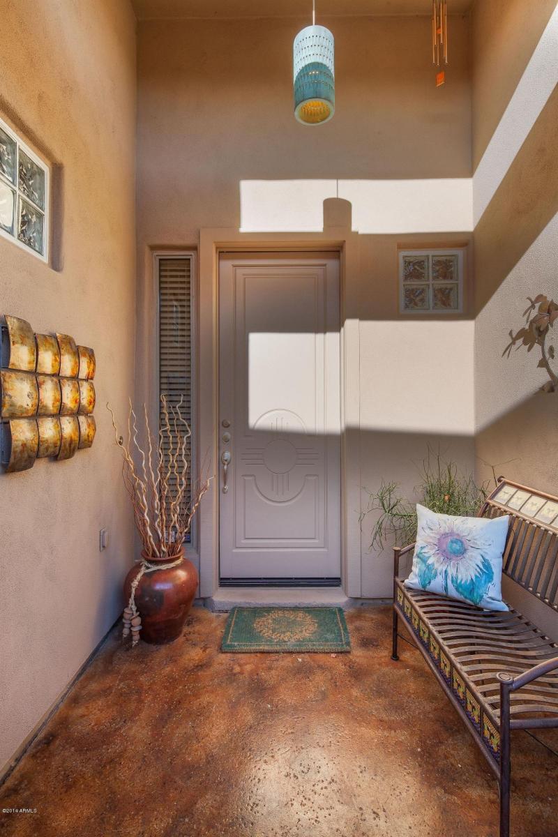 007_Entry Way Details