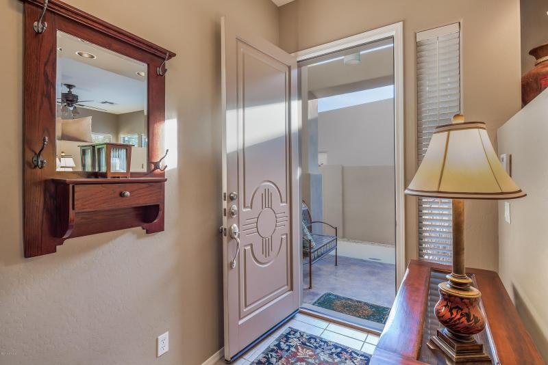 008_Front Entry Details