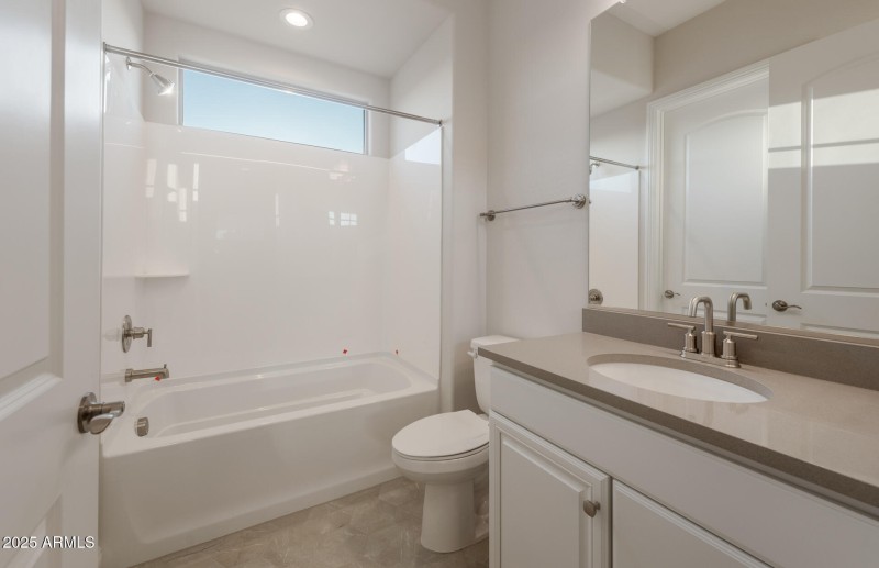 Suite Bath