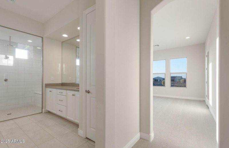 Owner Bedroom