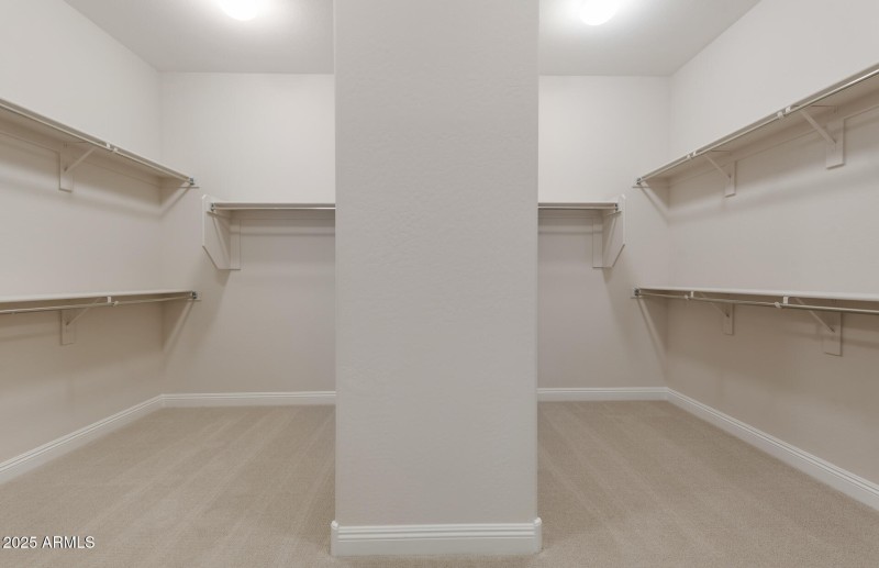 Owners Closet
