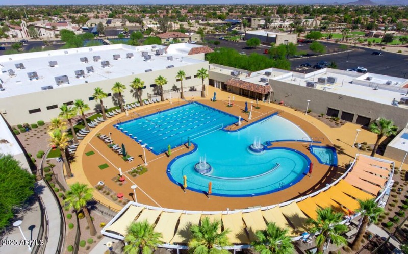 RH Johnson Pool 2
