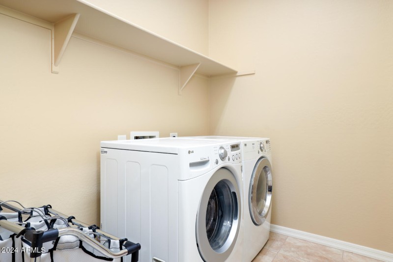 Laundry