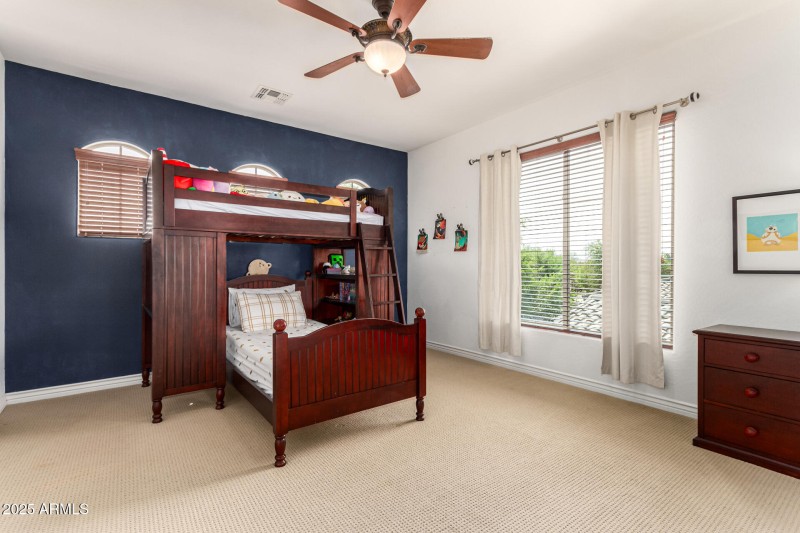 Upstairs Bedroom 2