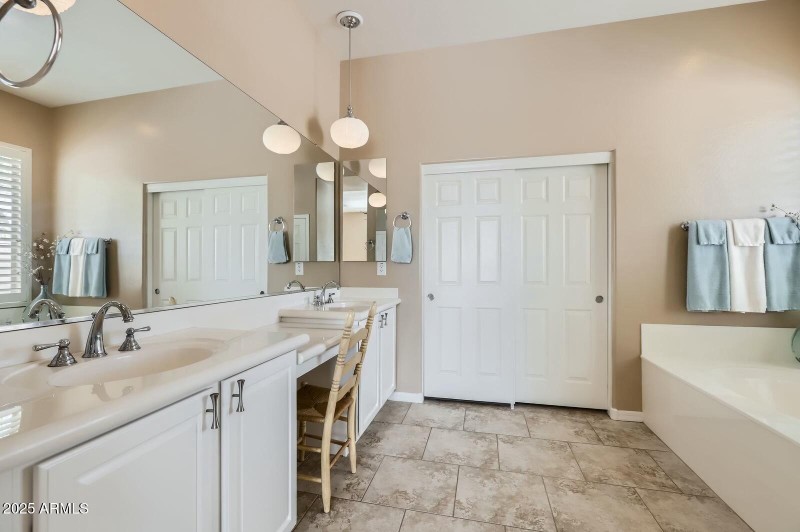 Master Bath