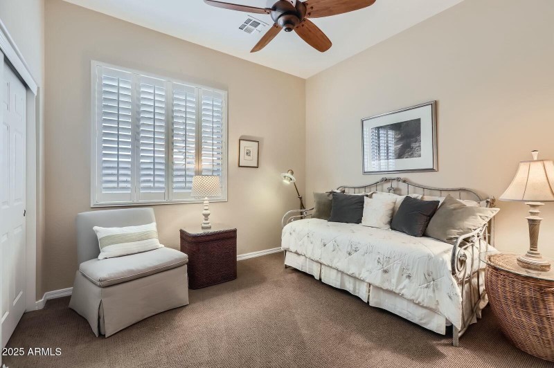 2nd Bedroom