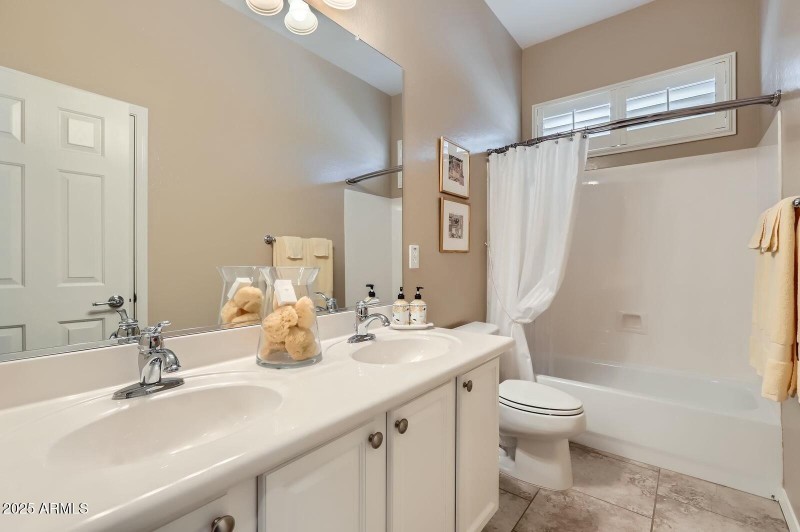 2nd Bath