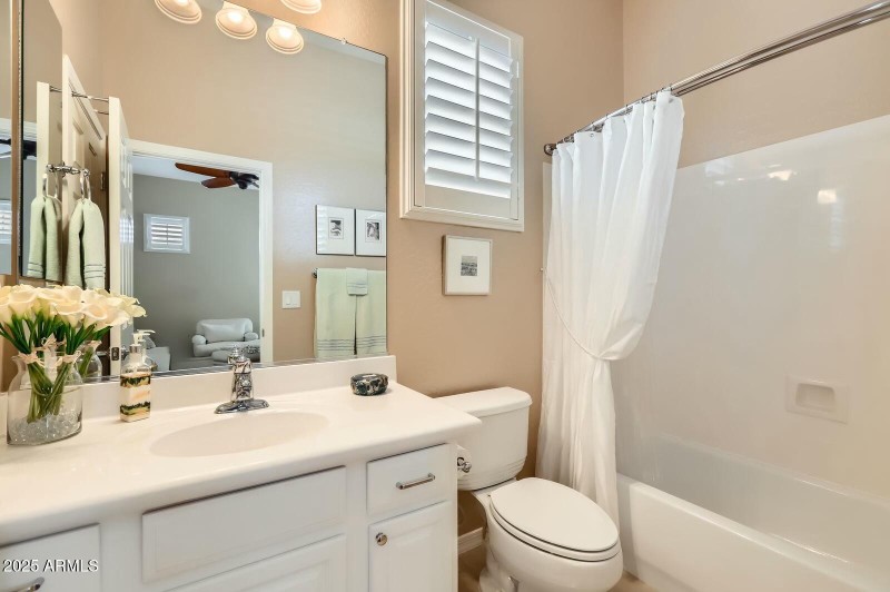 2nd Master Bath