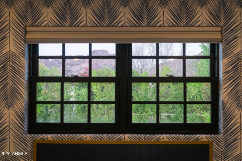 Royal views