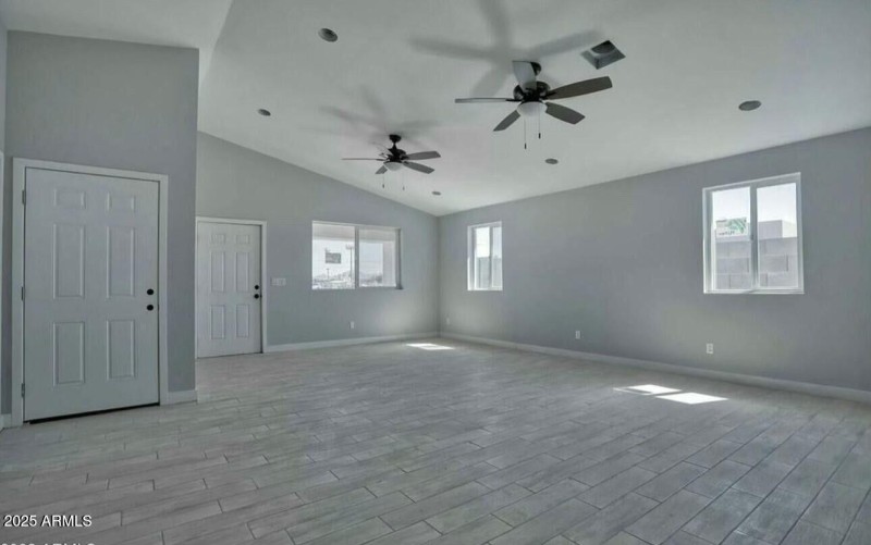 Pueblo Great Room No Staging