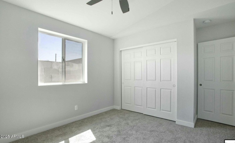 Pueblo Bedroom 5