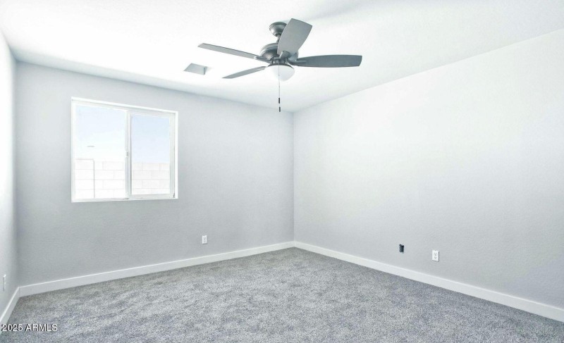 Pueblo Bedroom 2