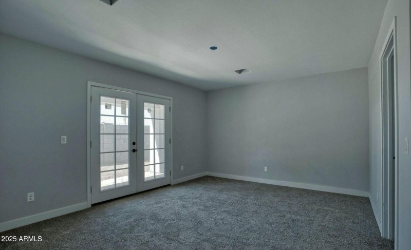 Pueblo Bedroom 1