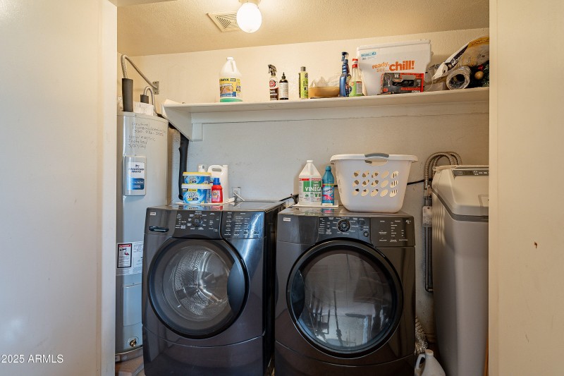 Laundry