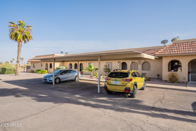 Clubhouse