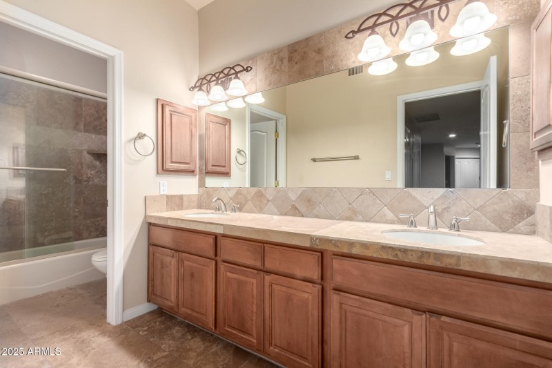Downstairs Bathroom