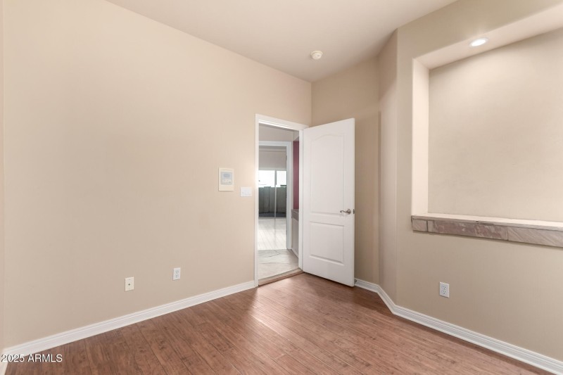 Office/Bedroom
