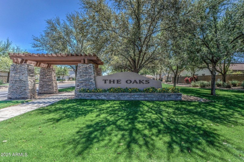 The Oaks - Power Ranch
