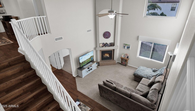View from Above