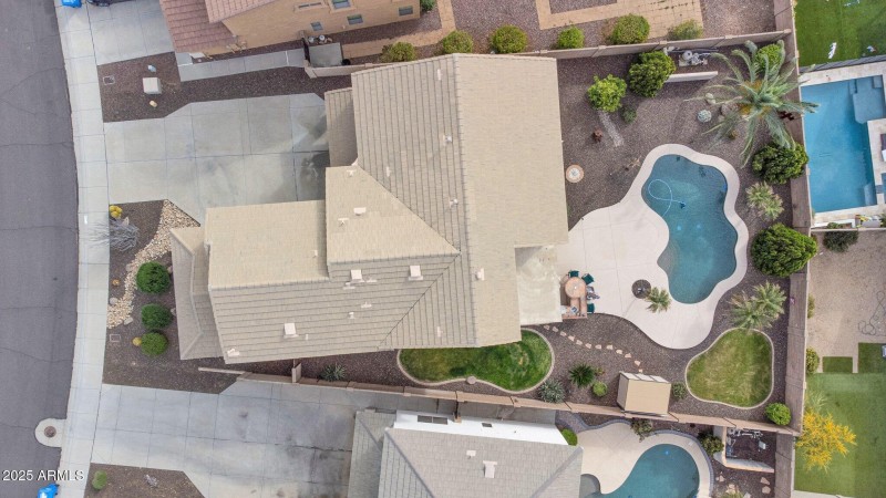 Overhead