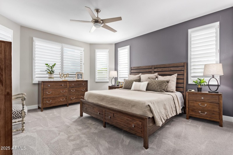 Master Suite