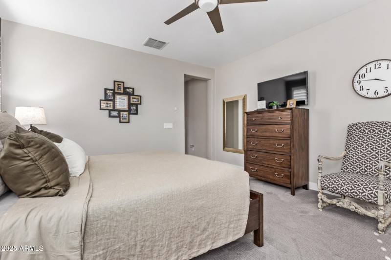 Master Suite