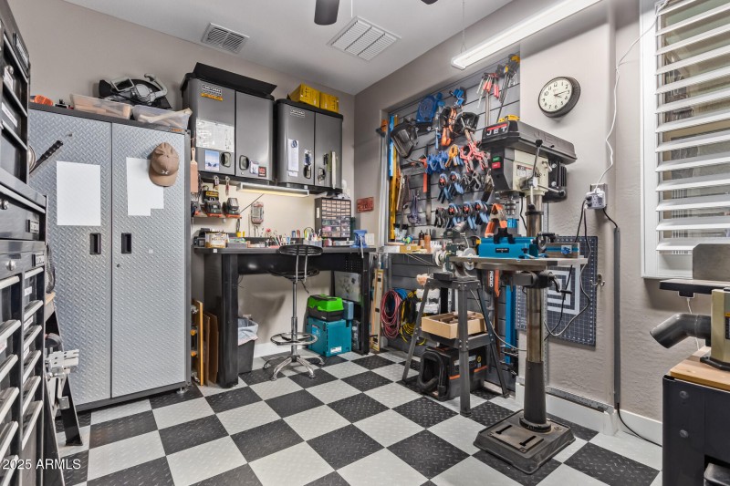AC Workshop
