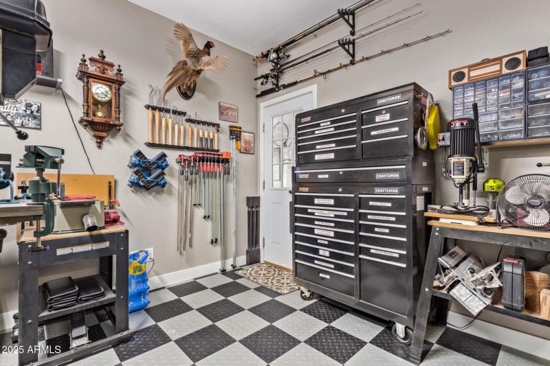 AC Workshop