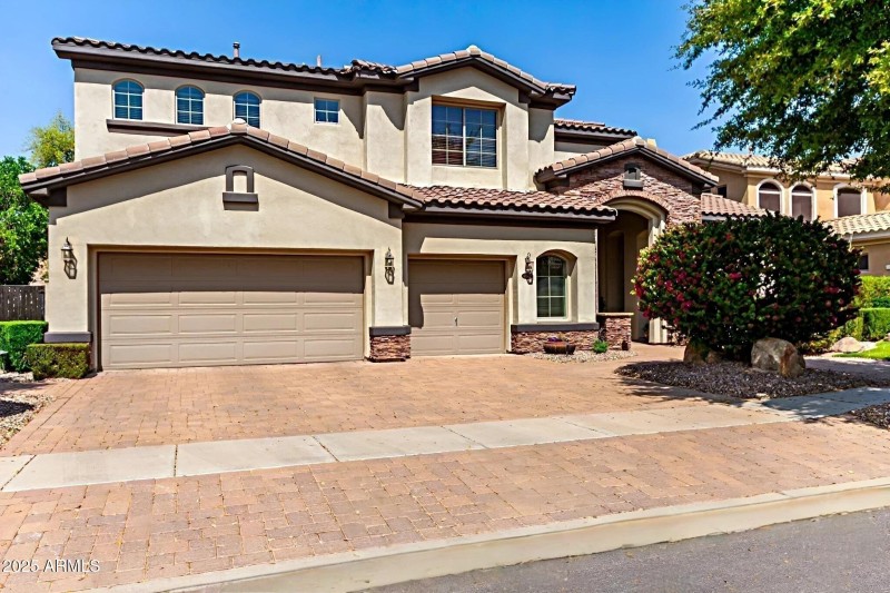 Welcome Home