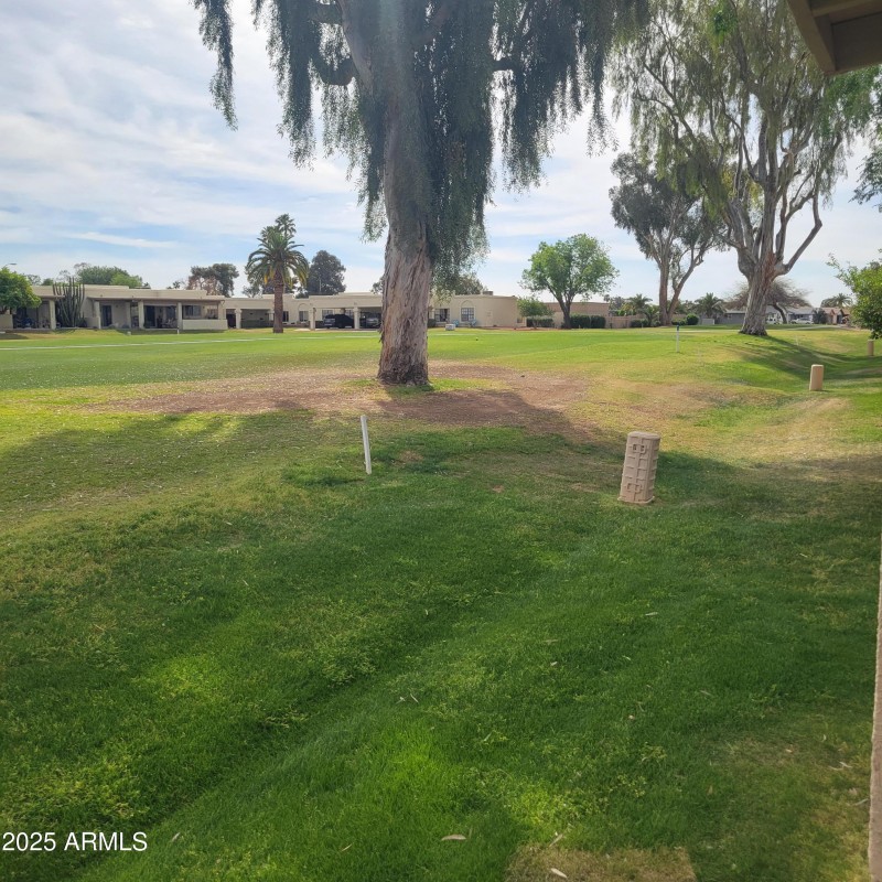 729 Golf course view 2