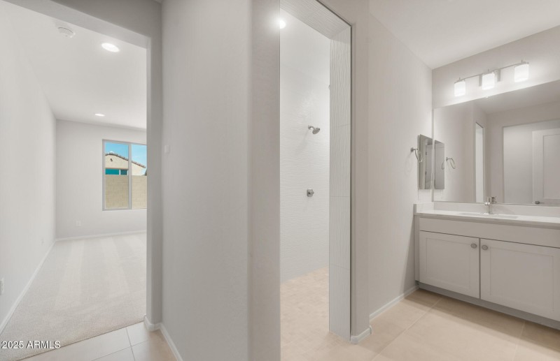 Owner's Suite