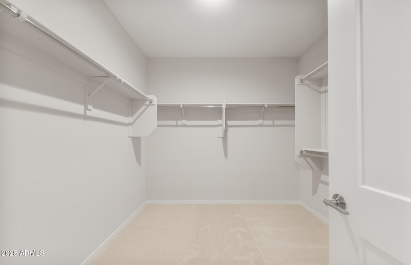 Owner's Closet