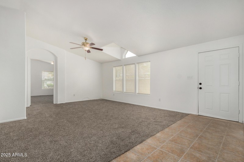 Large Living Room