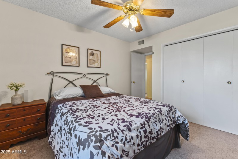 2nd Bedroom