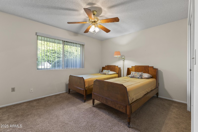3rd Bedroom