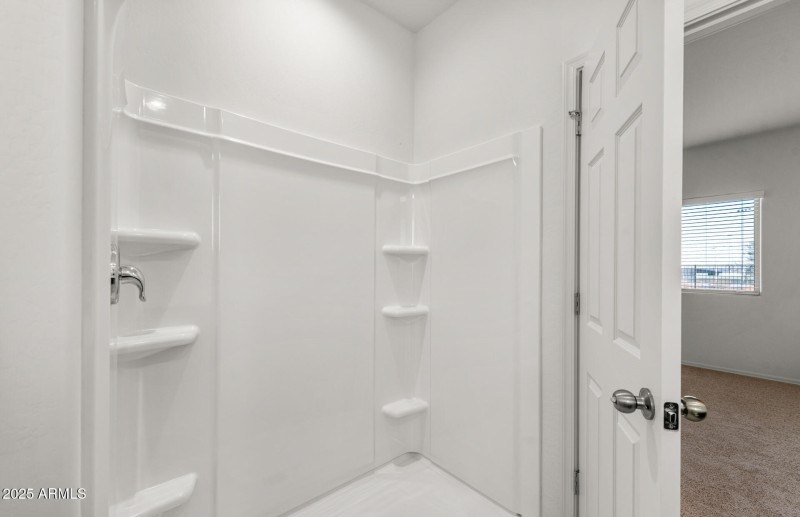 17 - Owner Shower