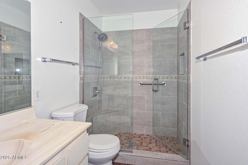 Bath-Shower