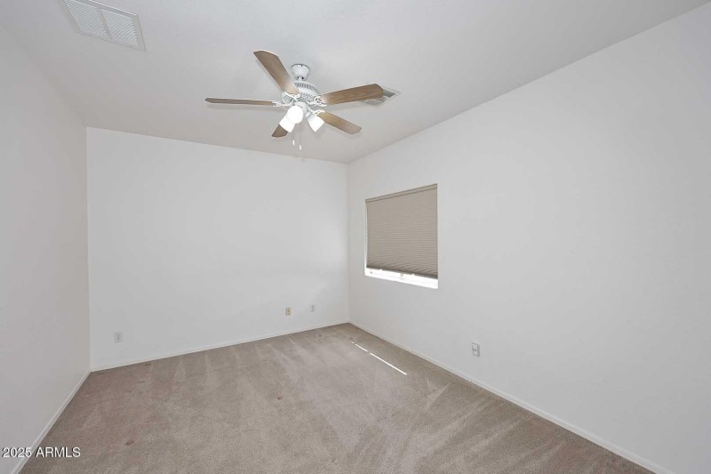 4th Bedroom