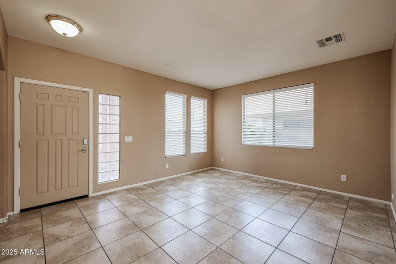Formal Living Room