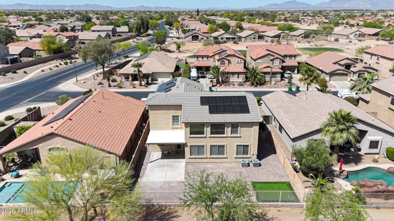 Solar Panels