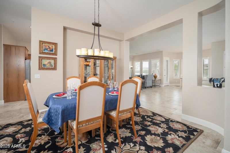 9_Formal Dining Room