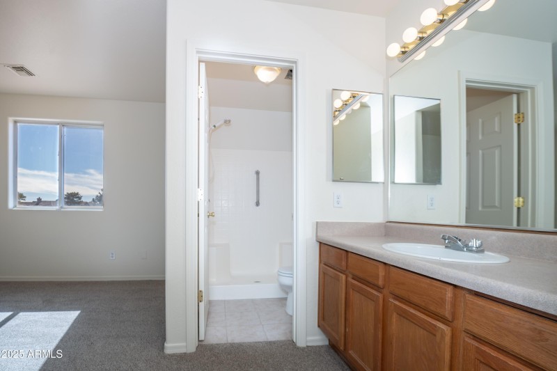 Master Bath Unit 1