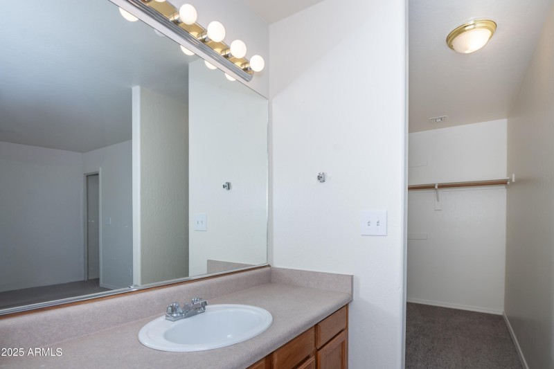Master Bath Unit 1