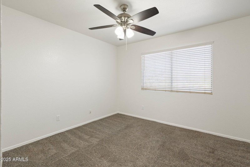 2nd Bedroom