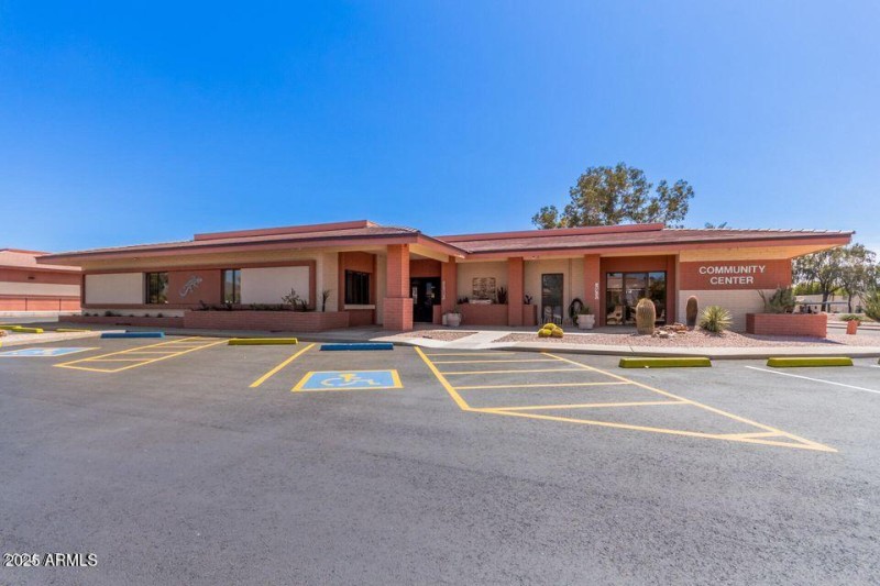 Community Center