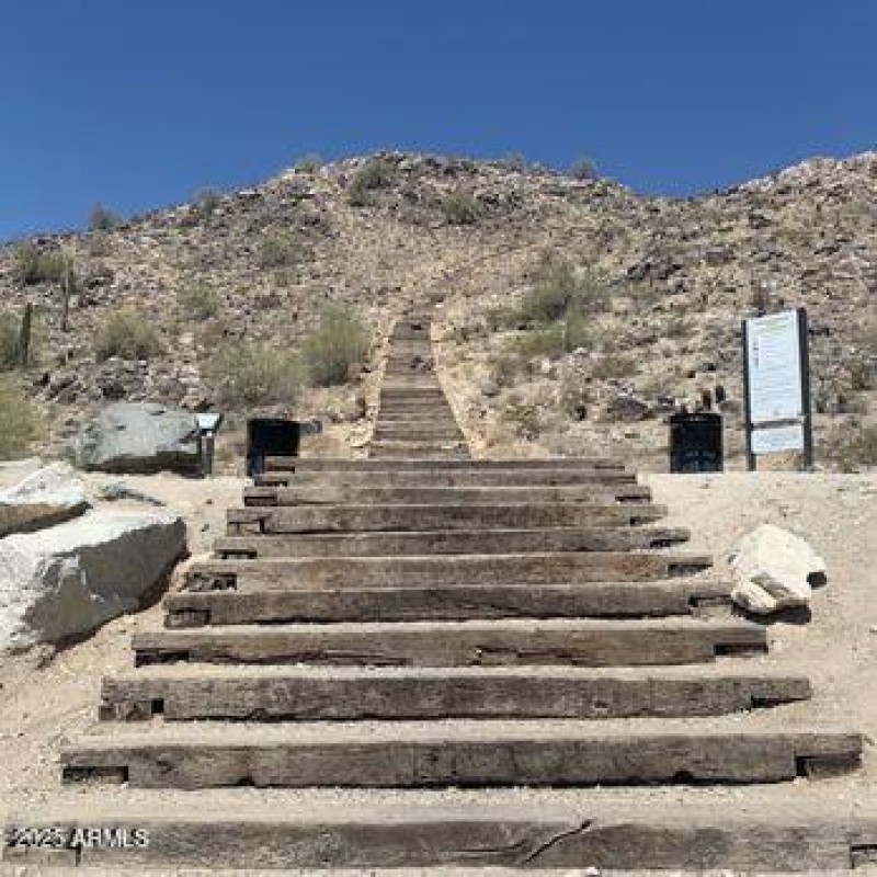 Victory Steps