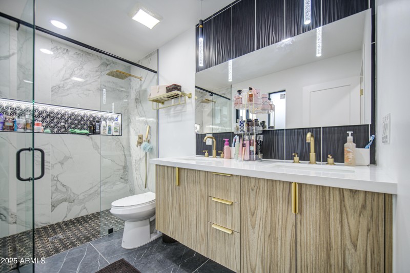 Primary Bath 2